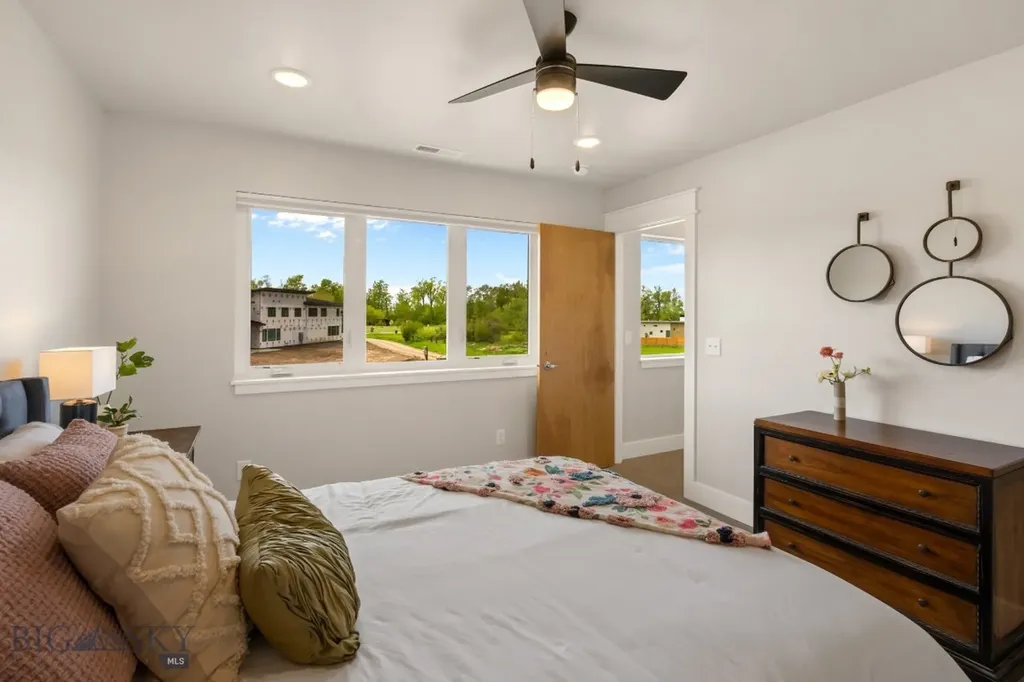 708 Circle F Trail Bozeman MT 59718