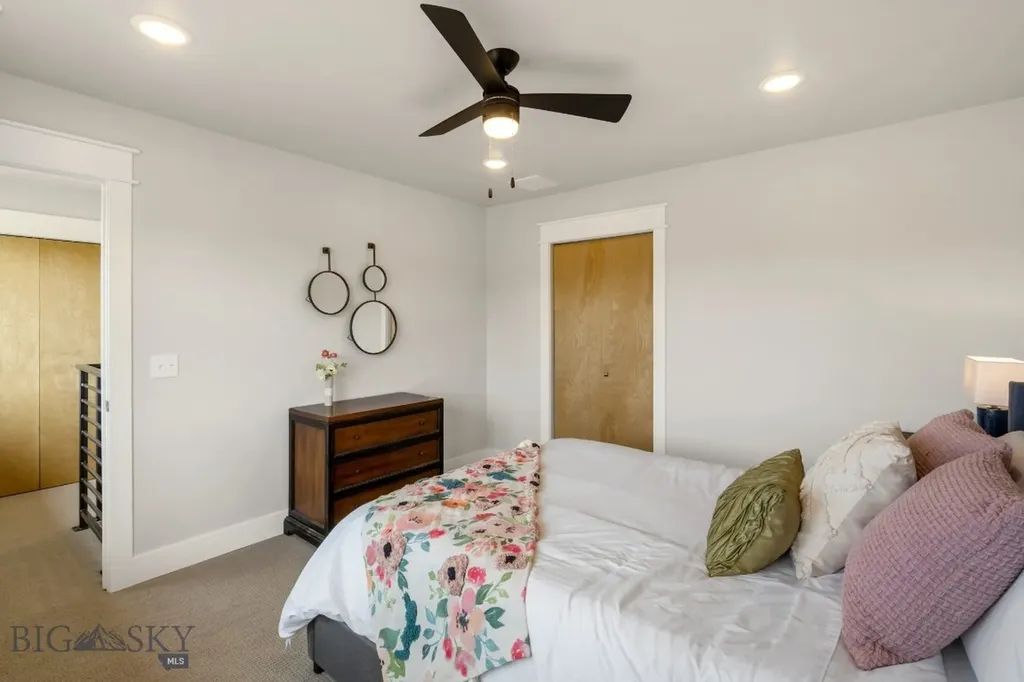 708 Circle F Trail Bozeman MT 59718