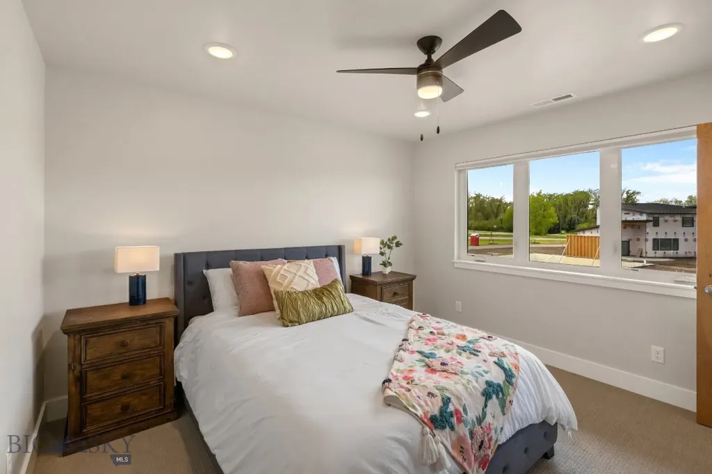 708 Circle F Trail Bozeman MT 59718