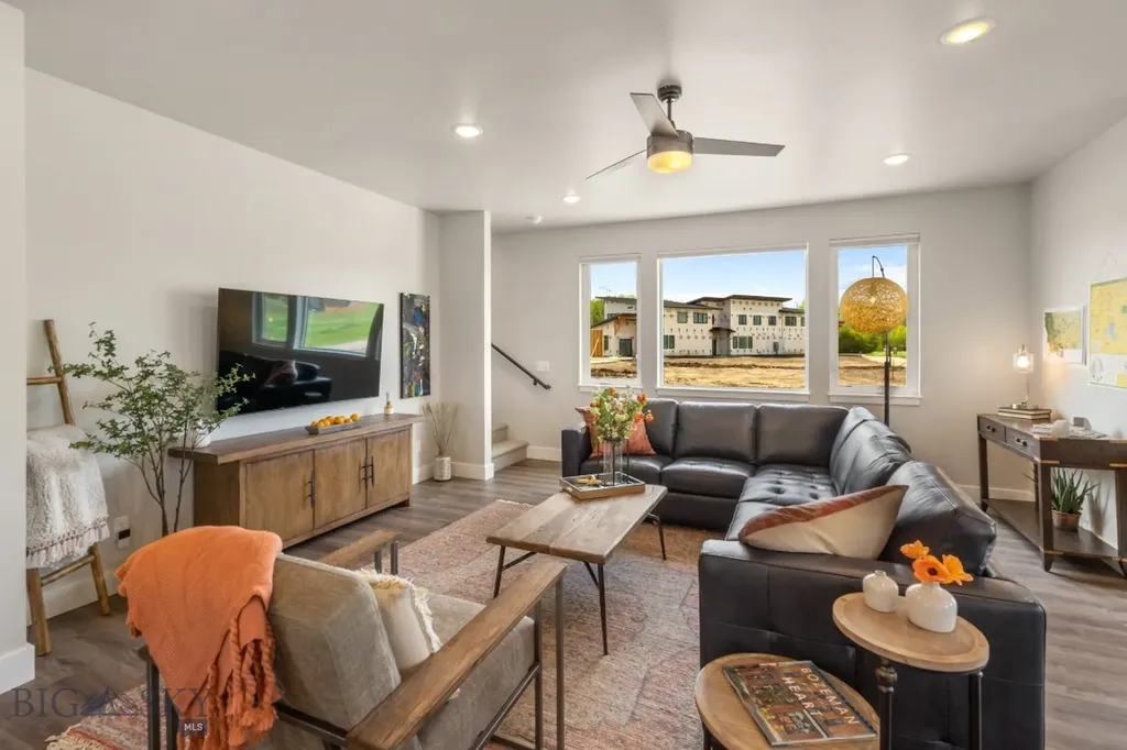 708 Circle F Trail Bozeman MT 59718