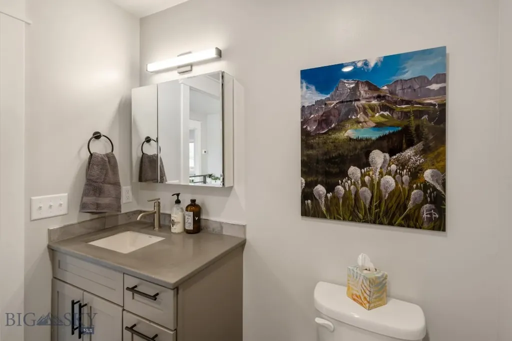 708 Circle F Trail Bozeman MT 59718