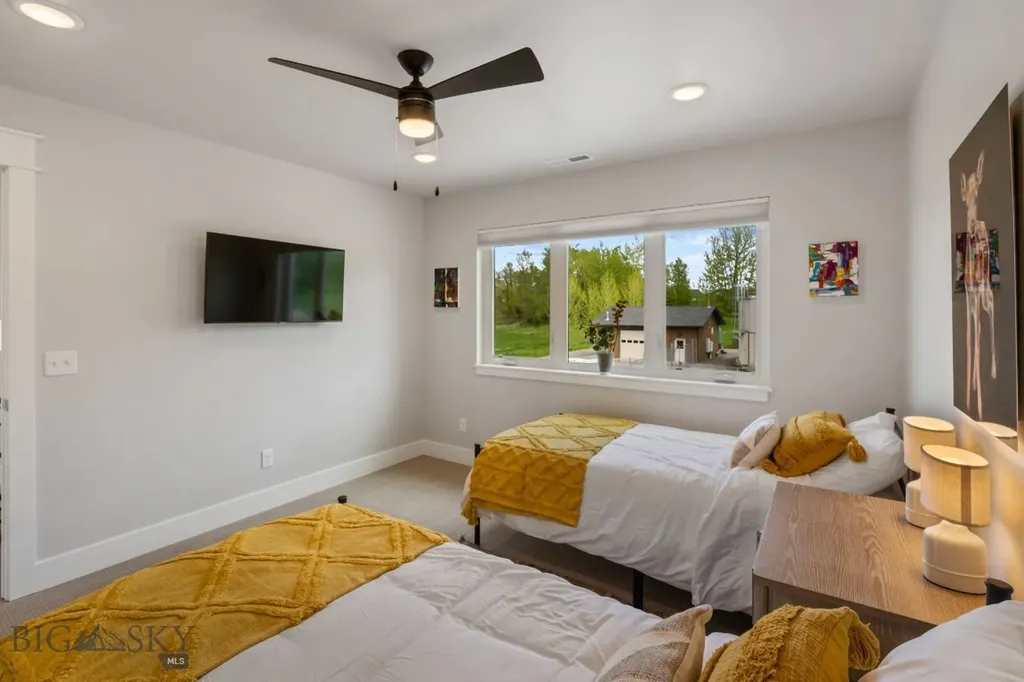 708 Circle F Trail Bozeman MT 59718