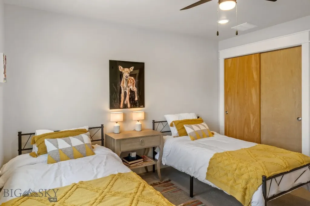 708 Circle F Trail Bozeman MT 59718