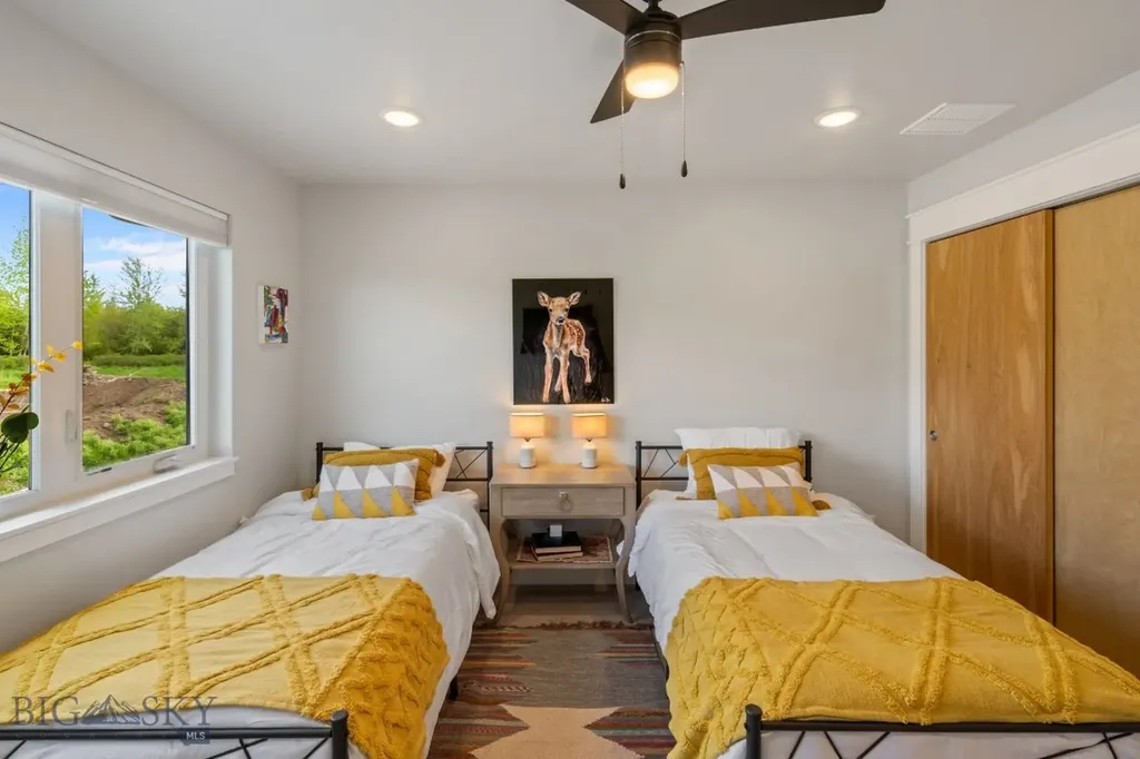 708 Circle F Trail Bozeman MT 59718