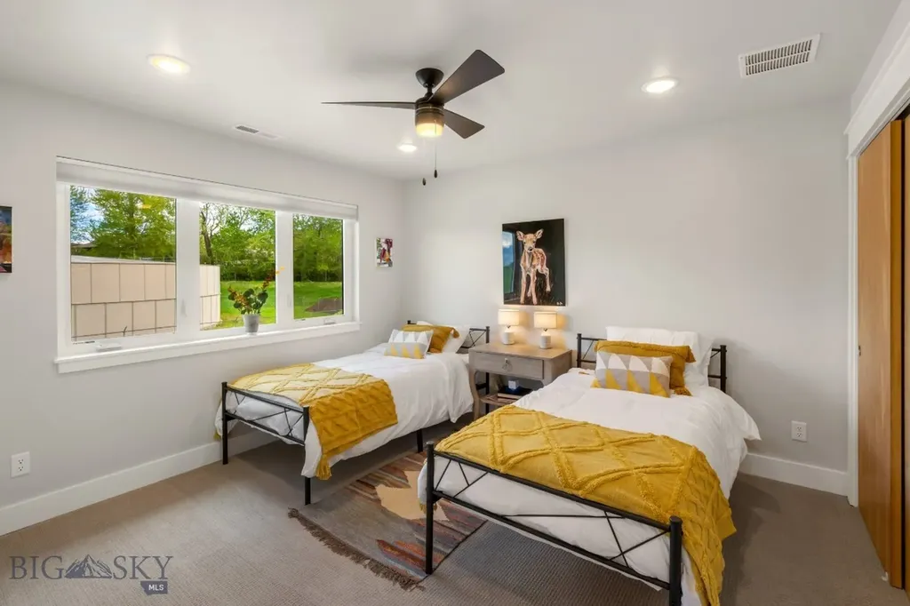 708 Circle F Trail Bozeman MT 59718