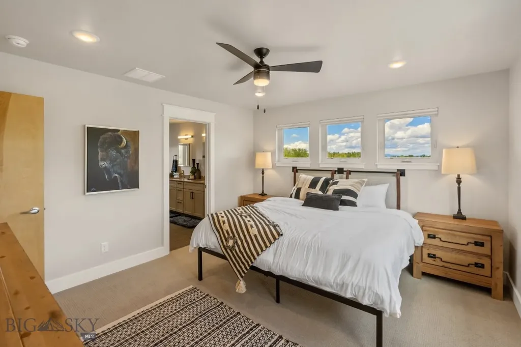 708 Circle F Trail Bozeman MT 59718