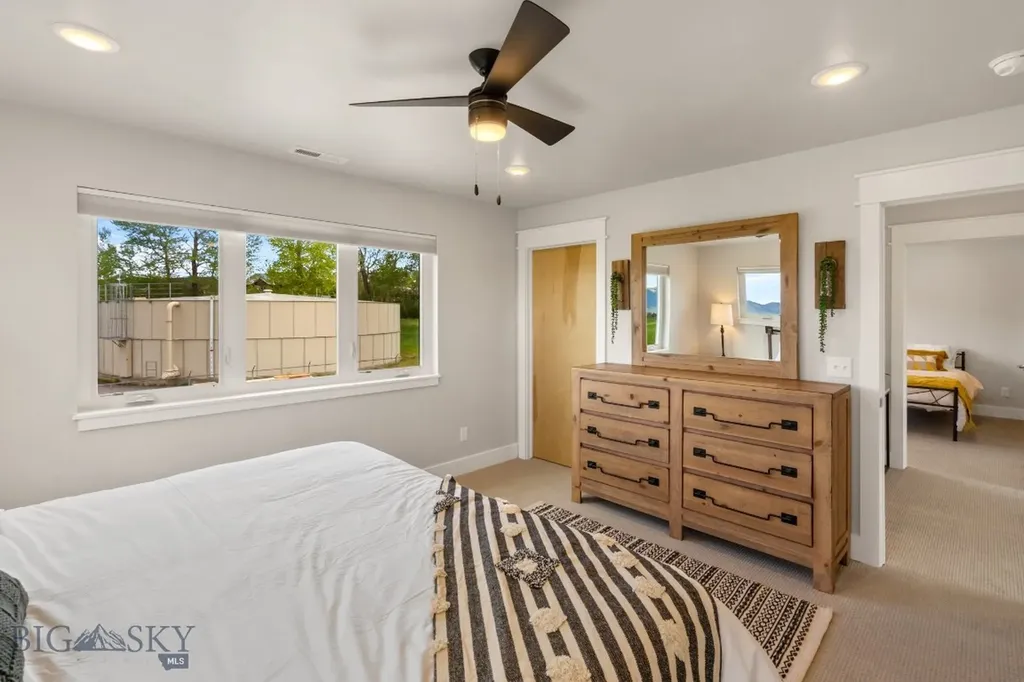 708 Circle F Trail Bozeman MT 59718