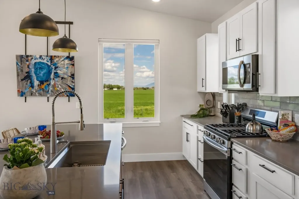 708 Circle F Trail Bozeman MT 59718