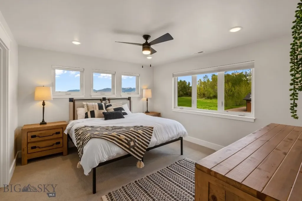 708 Circle F Trail Bozeman MT 59718