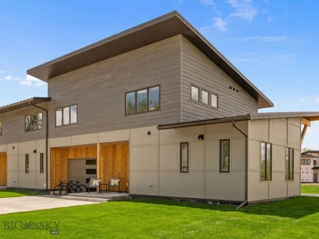 708 Circle F Trail Bozeman MT 59718