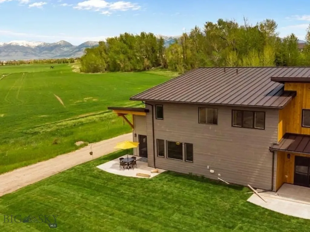 708 Circle F Trail Bozeman MT 59718