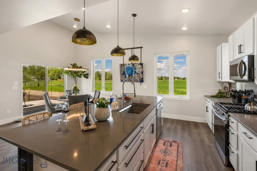 708 Circle F Trail Bozeman MT 59718