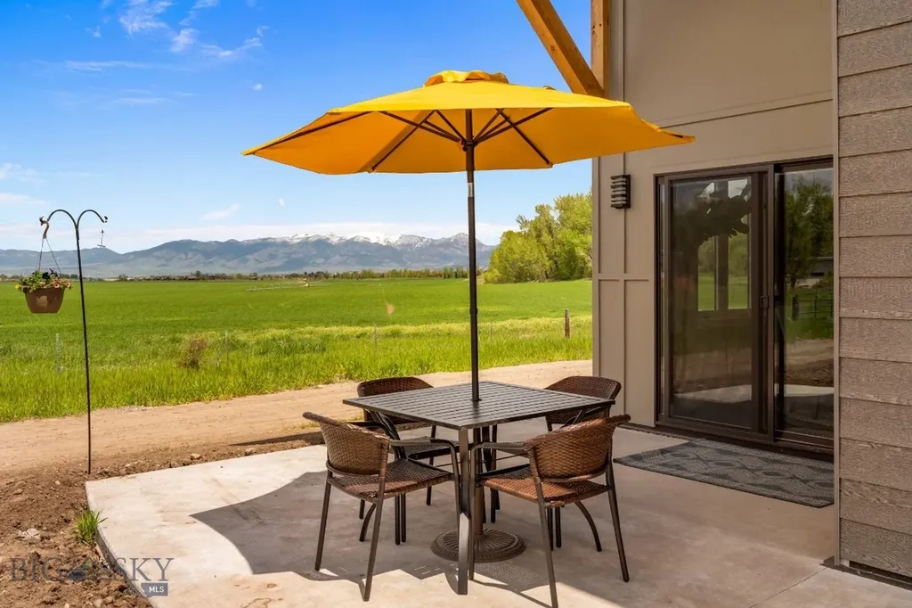 708 Circle F Trail Bozeman MT 59718