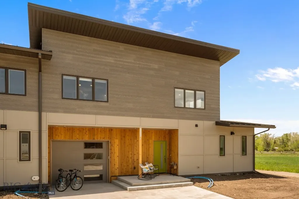708 Circle F Trail Bozeman MT 59718