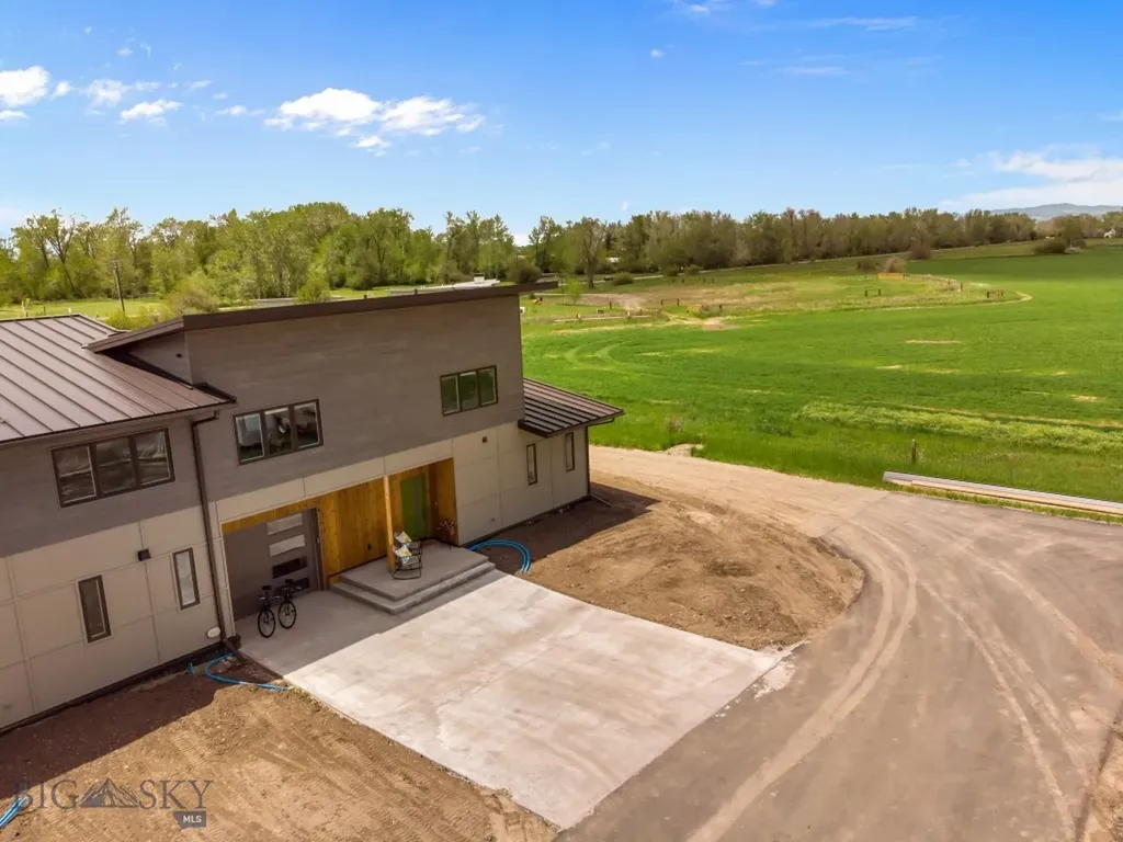 708 Circle F Trail Bozeman MT 59718
