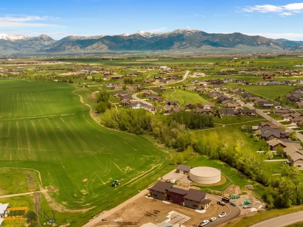 708 Circle F Trail Bozeman MT 59718