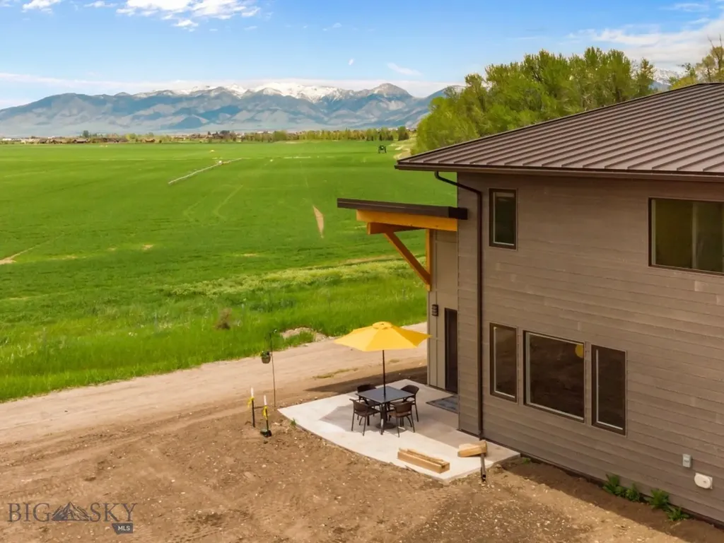 708 Circle F Trail Bozeman MT 59718