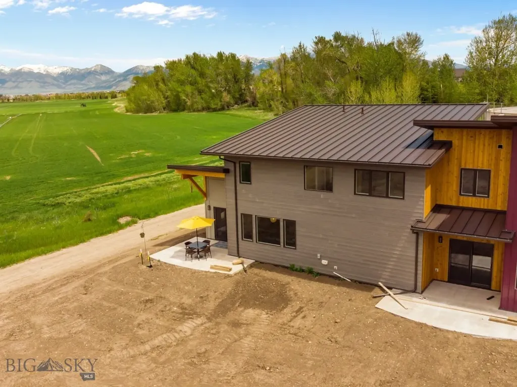 708 Circle F Trail Bozeman MT 59718