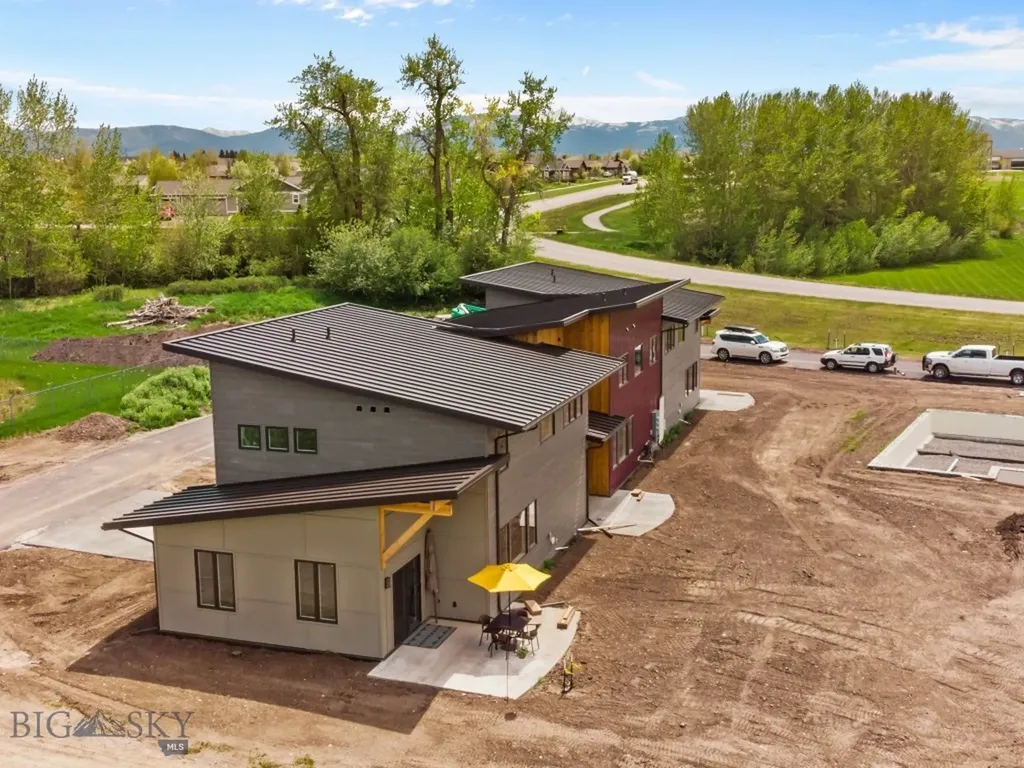 708 Circle F Trail Bozeman MT 59718