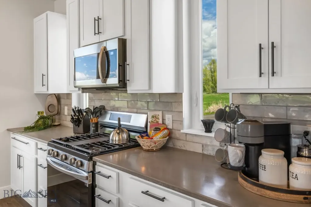 708 Circle F Trail Bozeman MT 59718