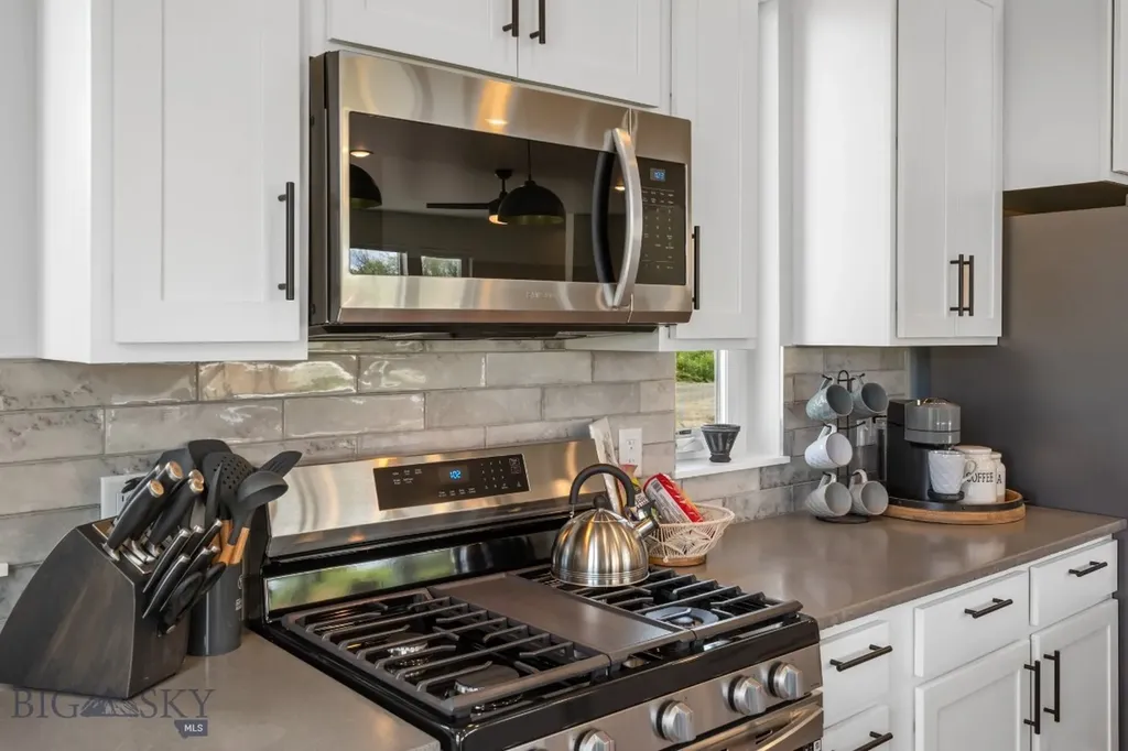708 Circle F Trail Bozeman MT 59718
