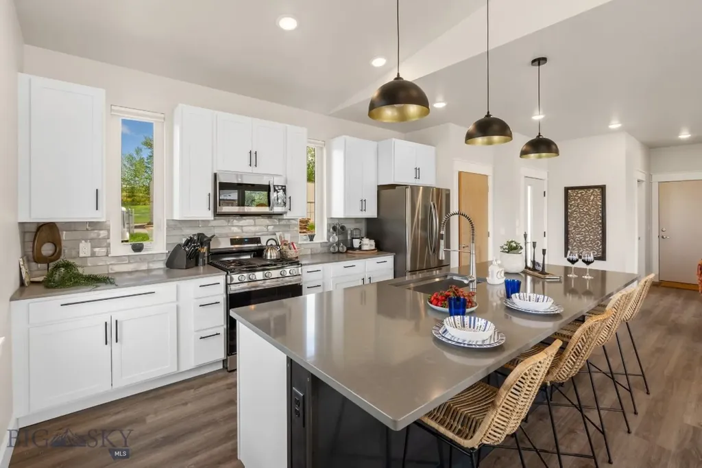 708 Circle F Trail Bozeman MT 59718