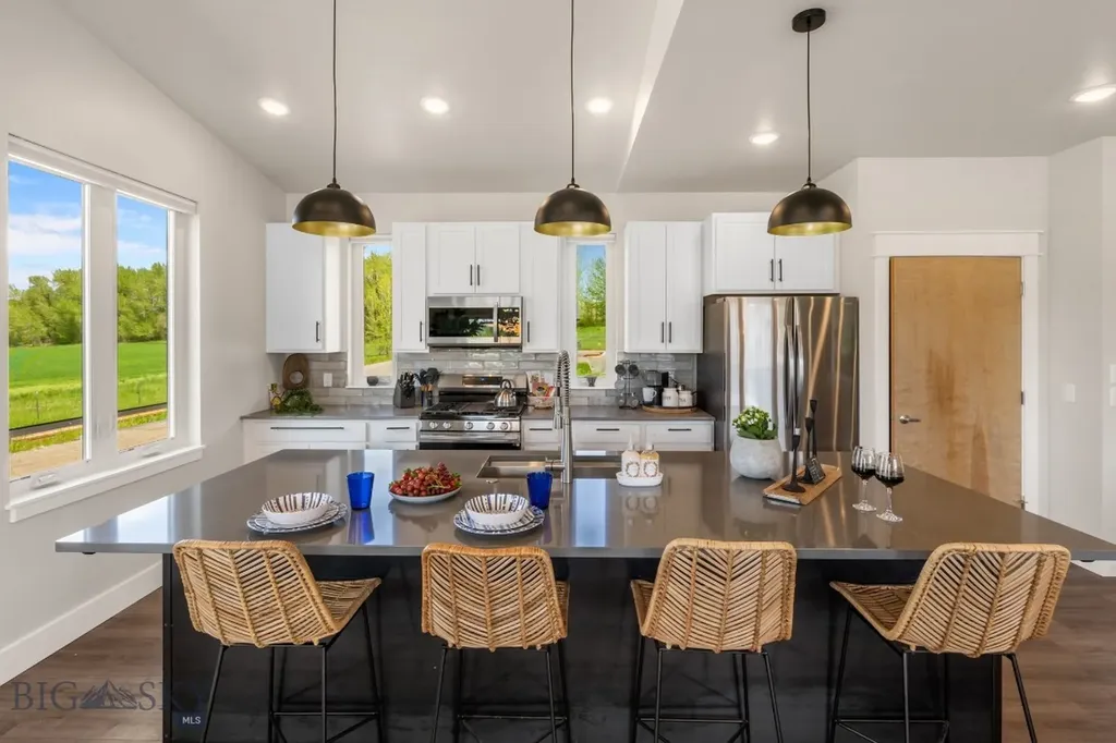 708 Circle F Trail Bozeman MT 59718