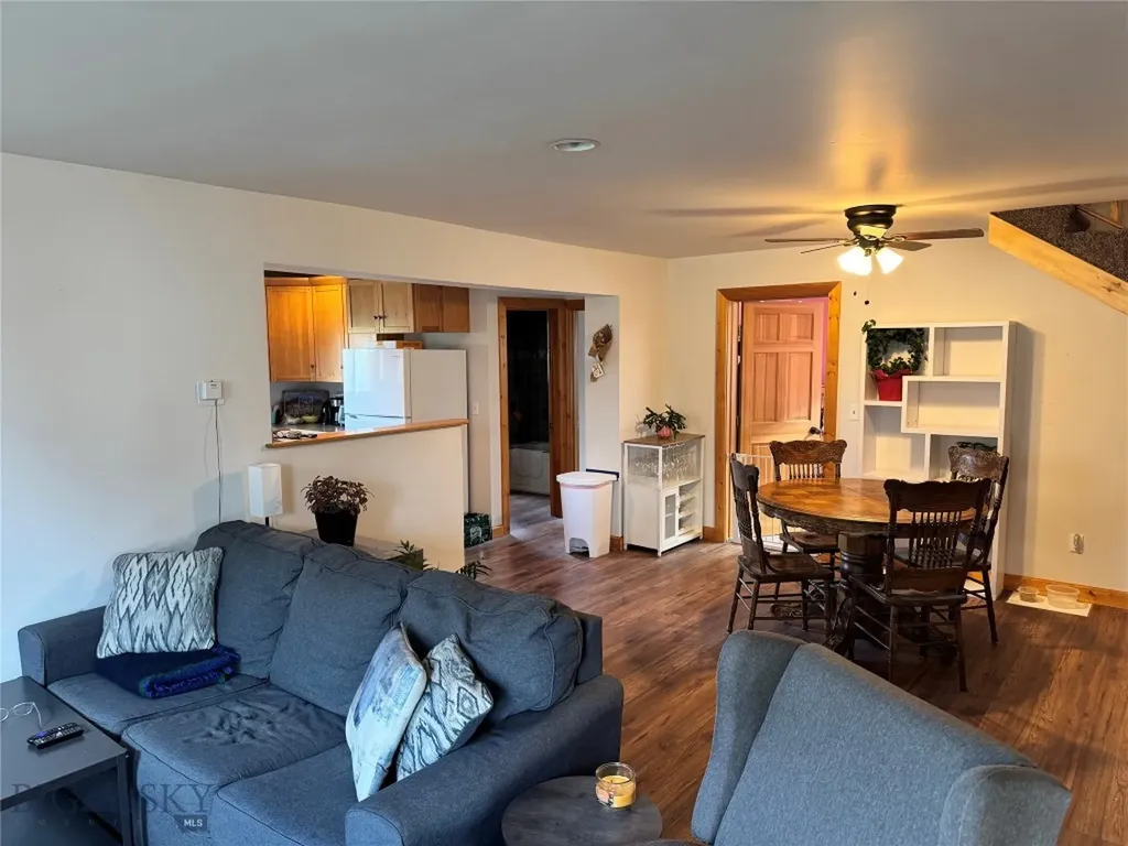 212 East 3rd Avenue Big Timber MT 59011