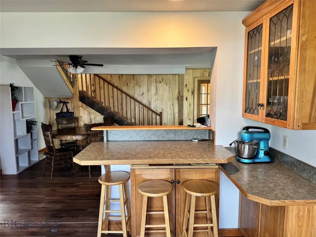 212 East 3rd Avenue Big Timber MT 59011
