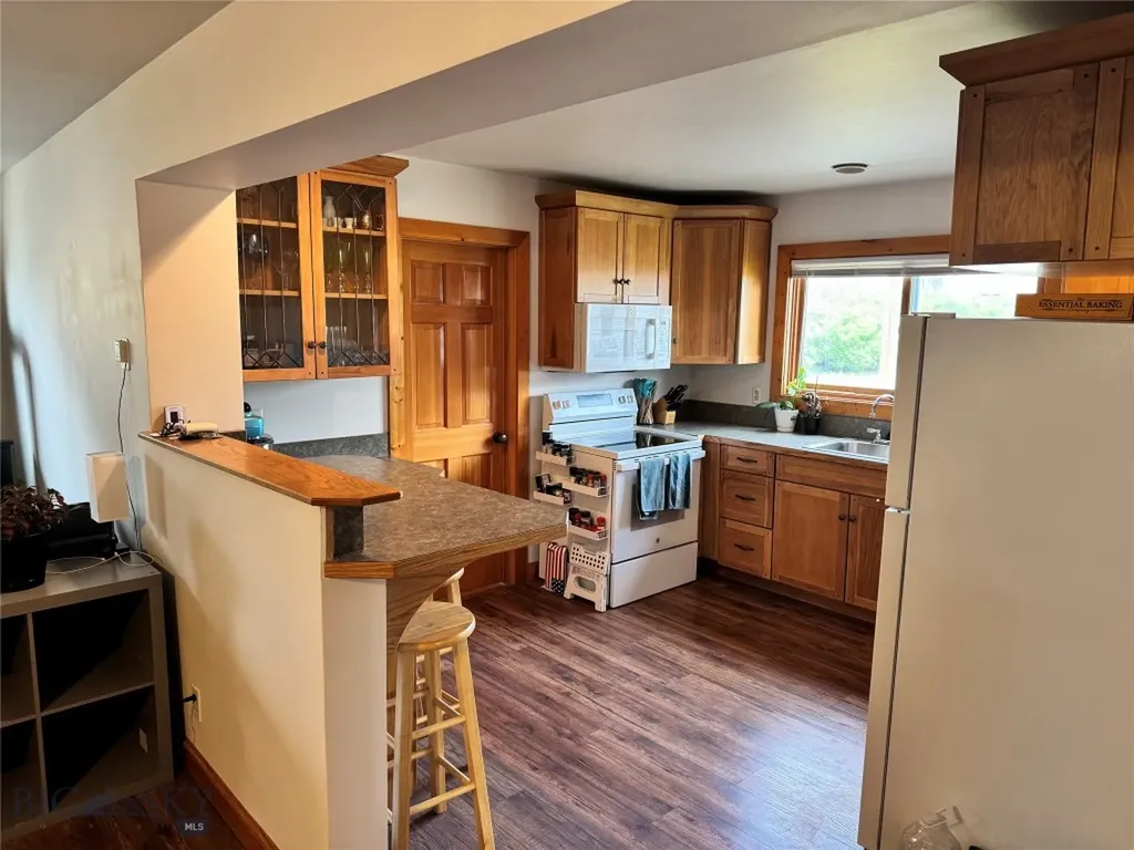 212 East 3rd Avenue Big Timber MT 59011