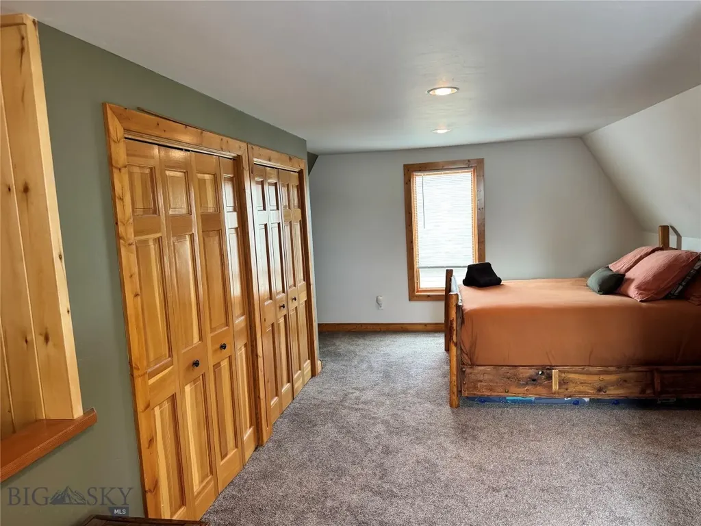 212 East 3rd Avenue Big Timber MT 59011