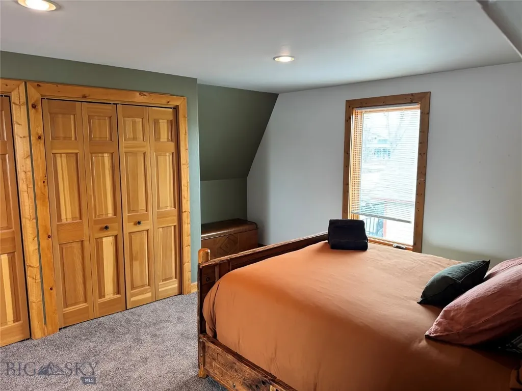 212 East 3rd Avenue Big Timber MT 59011