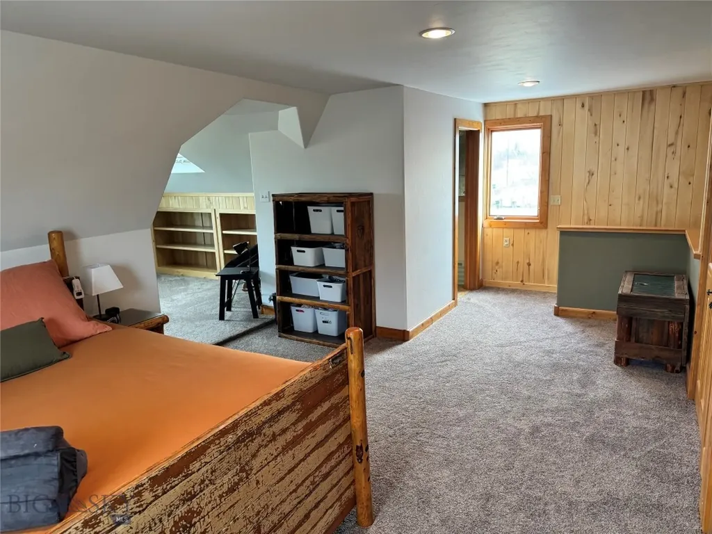 212 East 3rd Avenue Big Timber MT 59011
