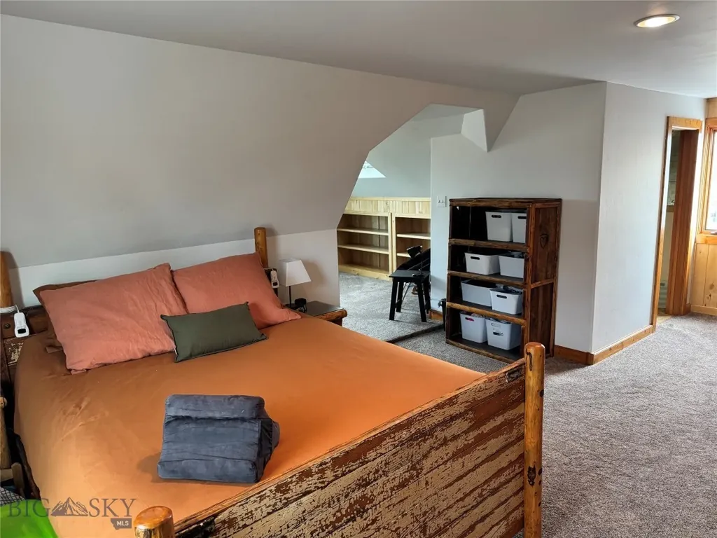 212 East 3rd Avenue Big Timber MT 59011