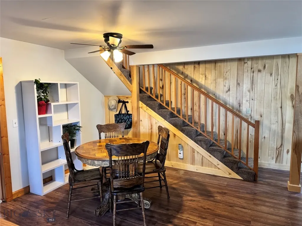 212 East 3rd Avenue Big Timber MT 59011