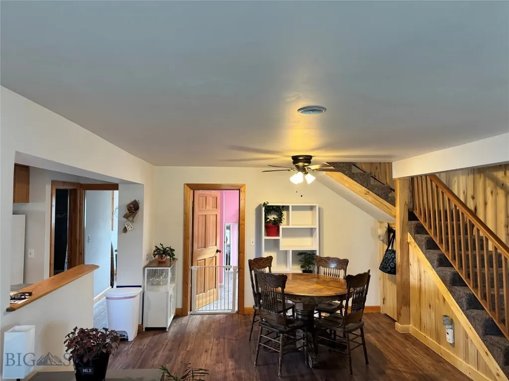 212 East 3rd Avenue Big Timber MT 59011
