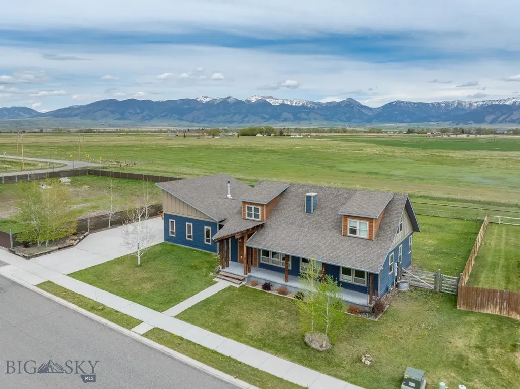 1704 Roundup Boulevard Belgrade MT 59714