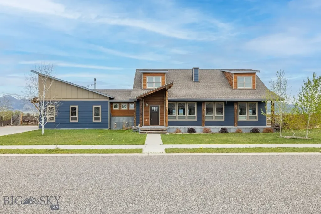 1704 Roundup Boulevard Belgrade MT 59714