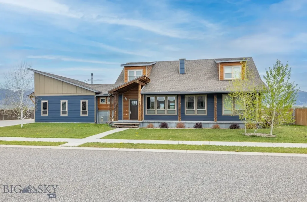 1704 Roundup Boulevard Belgrade MT 59714