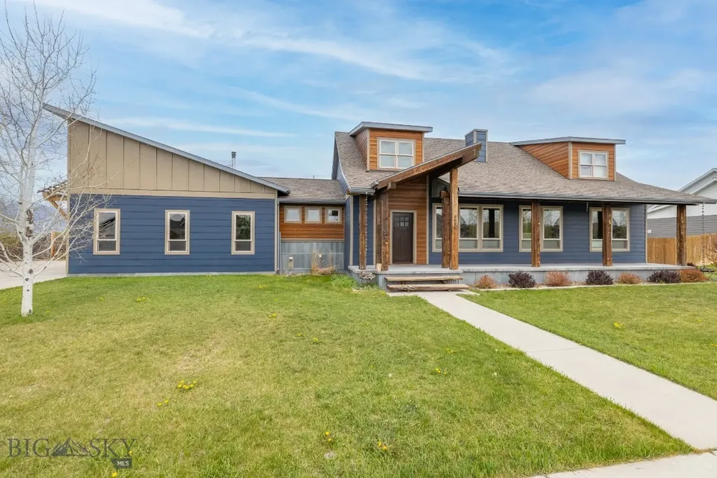 1704 Roundup Boulevard Belgrade MT 59714