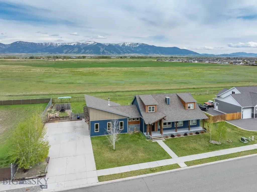 1704 Roundup Boulevard Belgrade MT 59714