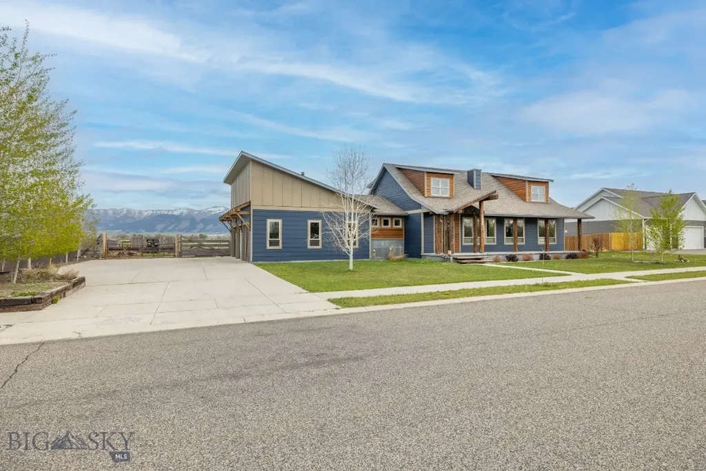 1704 Roundup Boulevard Belgrade MT 59714