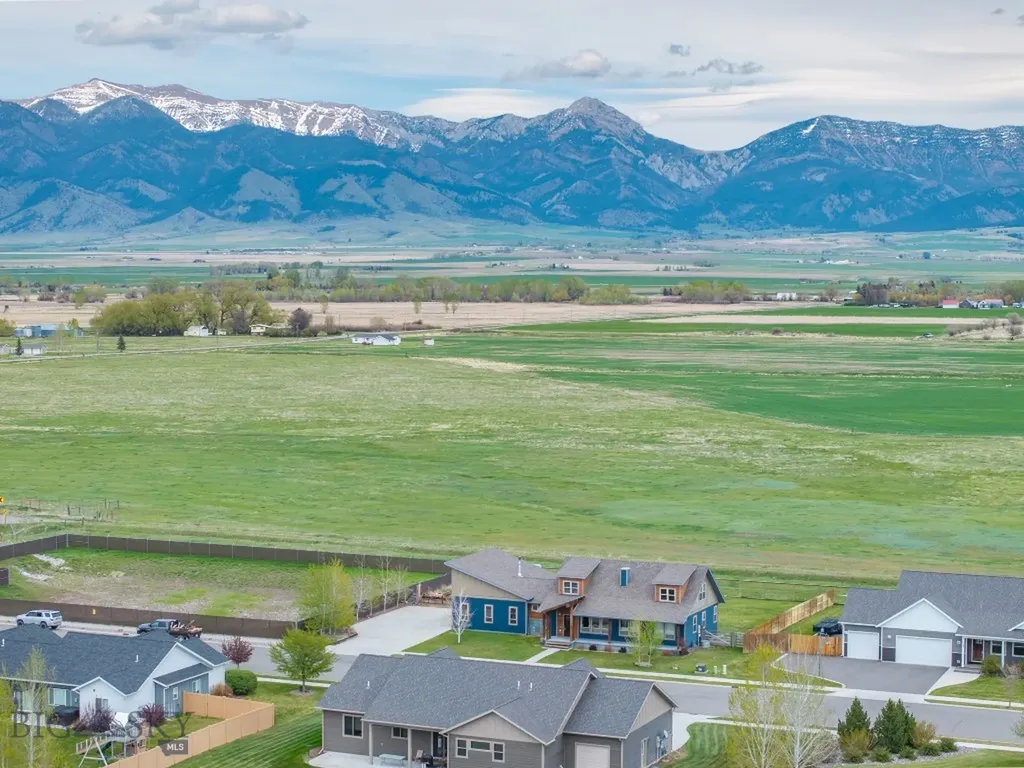 1704 Roundup Boulevard Belgrade MT 59714