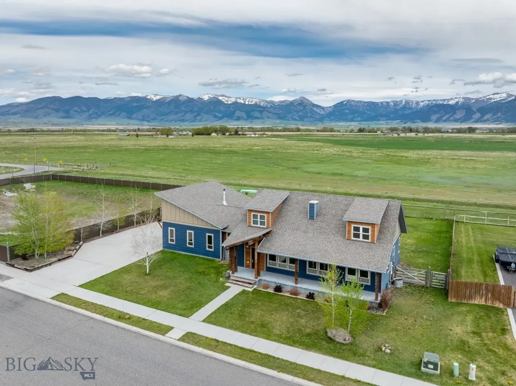 1704 Roundup Boulevard Belgrade MT 59714