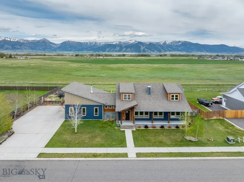 1704 Roundup Boulevard Belgrade MT 59714