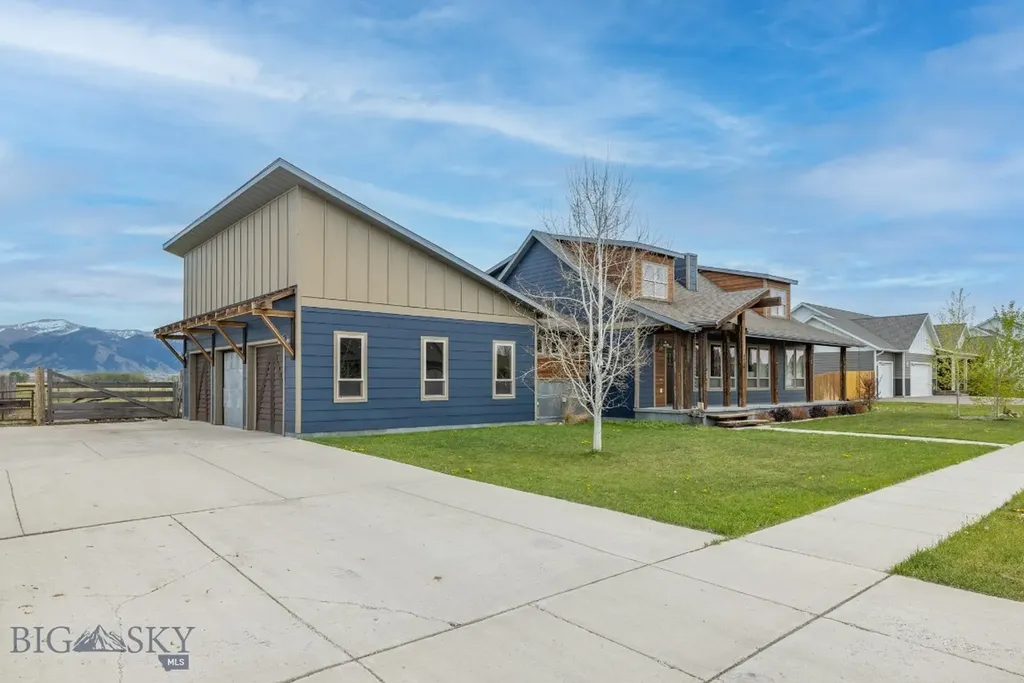 1704 Roundup Boulevard Belgrade MT 59714