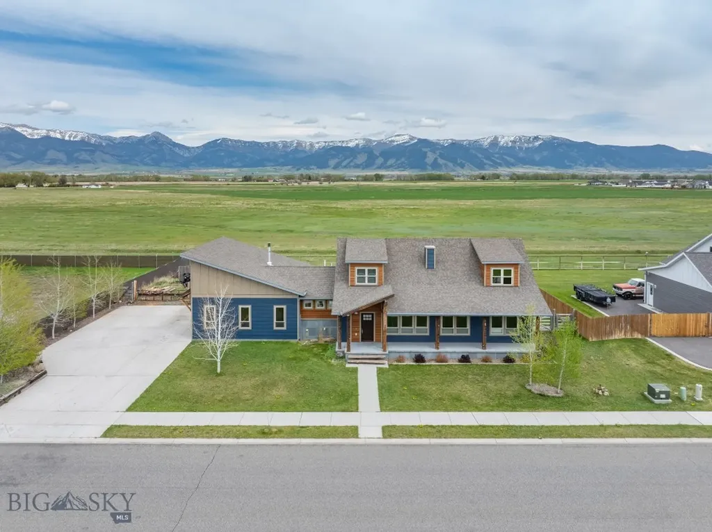 1704 Roundup Boulevard Belgrade MT 59714