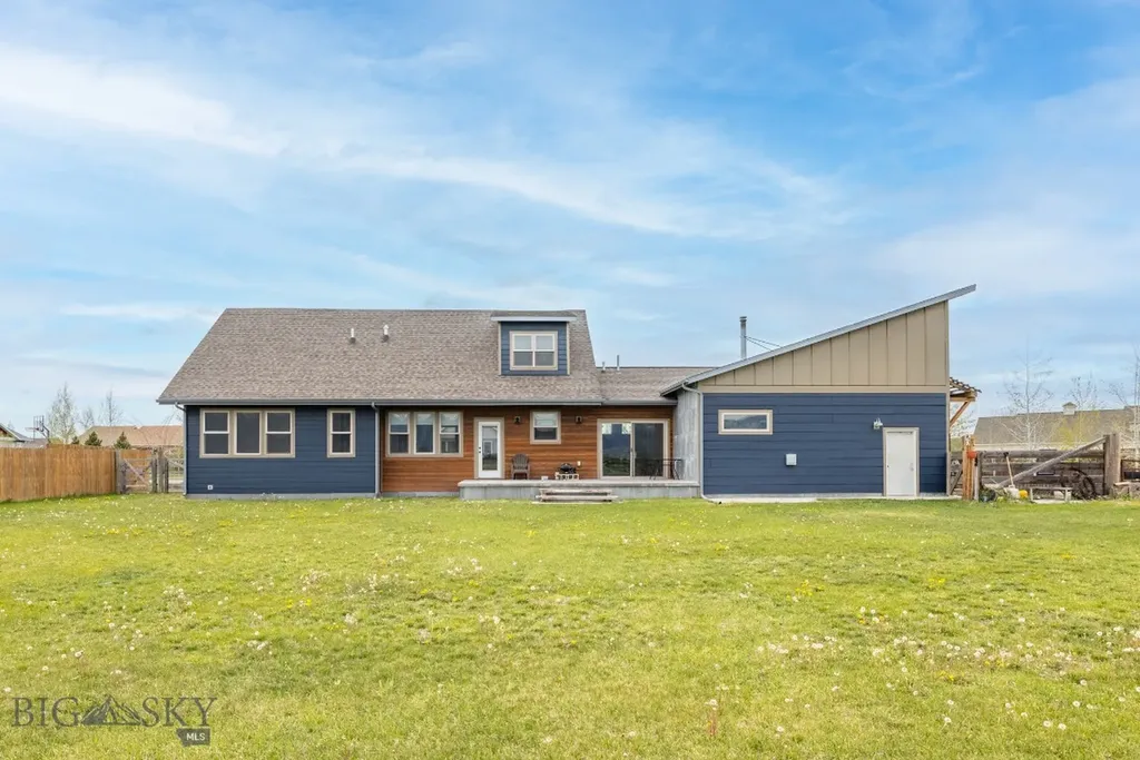 1704 Roundup Boulevard Belgrade MT 59714