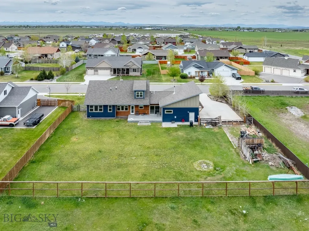 1704 Roundup Boulevard Belgrade MT 59714