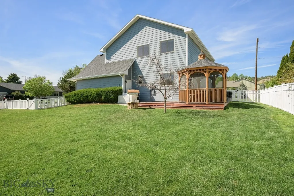 2417 Quinn Haven Drive Billings MT 59102
